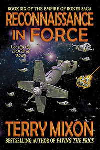 Reconnaissance in Force Reconnaissance in Force