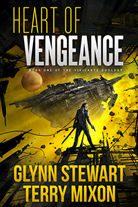 Heart of Vengeance