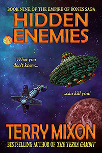 enemies bones trapped calculating intelligences