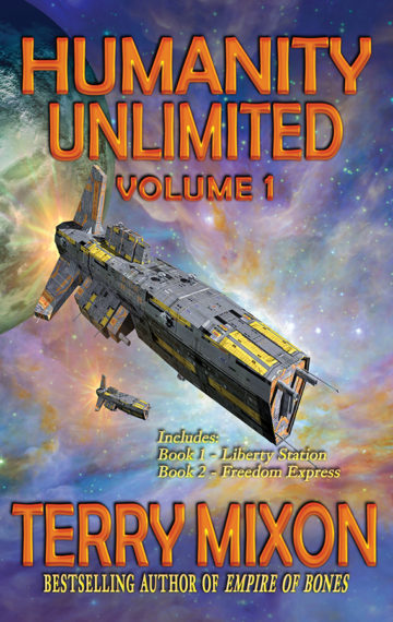 Humanity Unlimited Volume 1