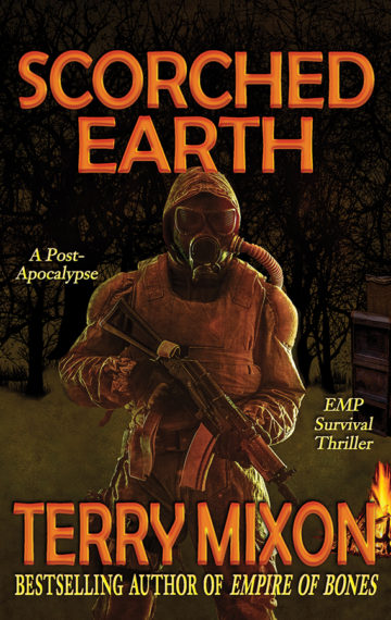 Scorched Earth