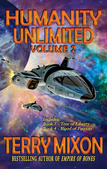 Humanity Unlimited Volume 2
