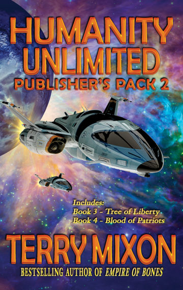 Humanity Unlimited Publisher’s Pack 2