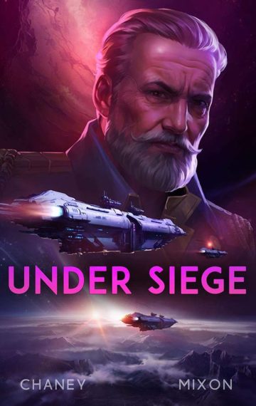 Under Siege (The Last Hunter Series, Book 11)