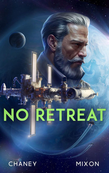 No Retreat (The Last Hunter Series, Book 13)